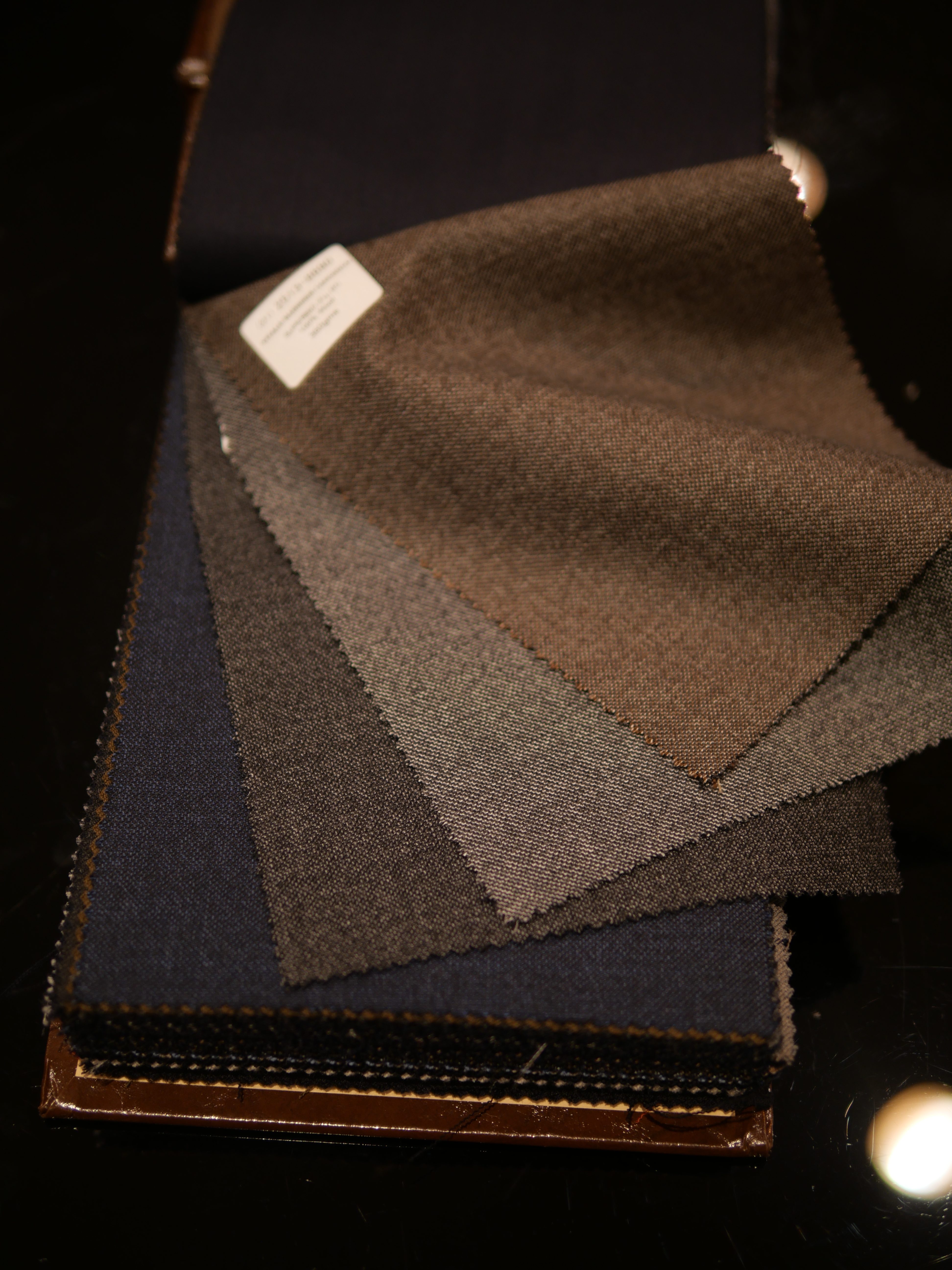 今年もオススメしちゃう！？ CANONICO ”SUPERBIO” WOOL100% 360g 